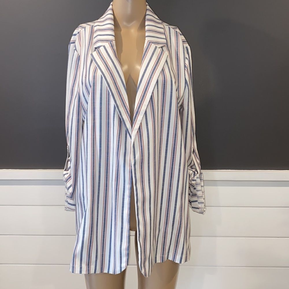 Forever 21 blazer size L
